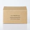 MUJI Herbal Cream 45g 44293829 45g (x 1)