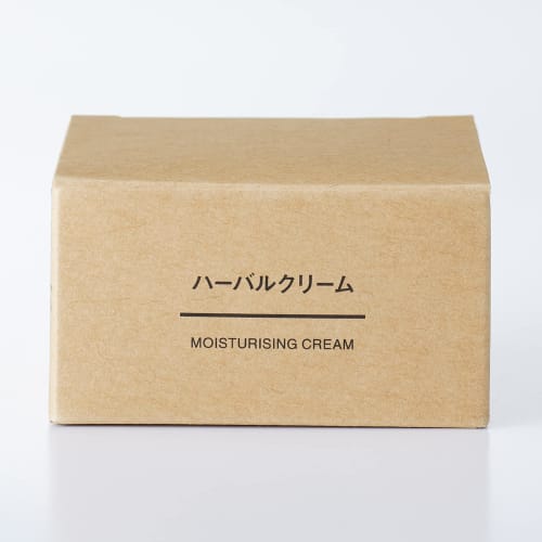 MUJI Herbal Cream 45g 44293829 45g (x 1)