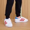 adidas Superstar J 'White Pantone' (Unisex) Cloud White / Pantone / Pantone Kids' Skateboarding Shoes GV8883
