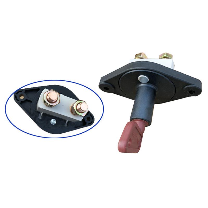 Foton Auman New ETX Battery Power Knife Switch H0366020001A0