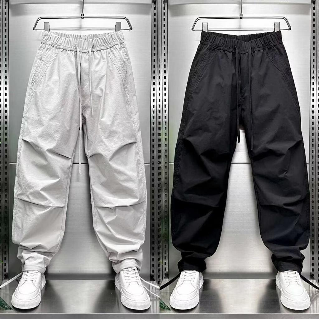 Summer Gym Jogging Men's Summer Pants Man Trousers for Men Sport Joggers Running
