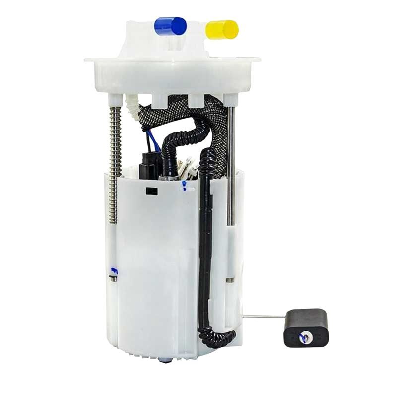 A16P-Electronic Fuel Pump Control Tank Pump Petrol Fuel Pump Assembly 1106010U7101 For JAC Refine M2 Heyue 1.8