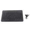 Mini přenosný bezdrátový Bluetooth 3.0 španělský touchpad klávesnice pro IOSAndroid