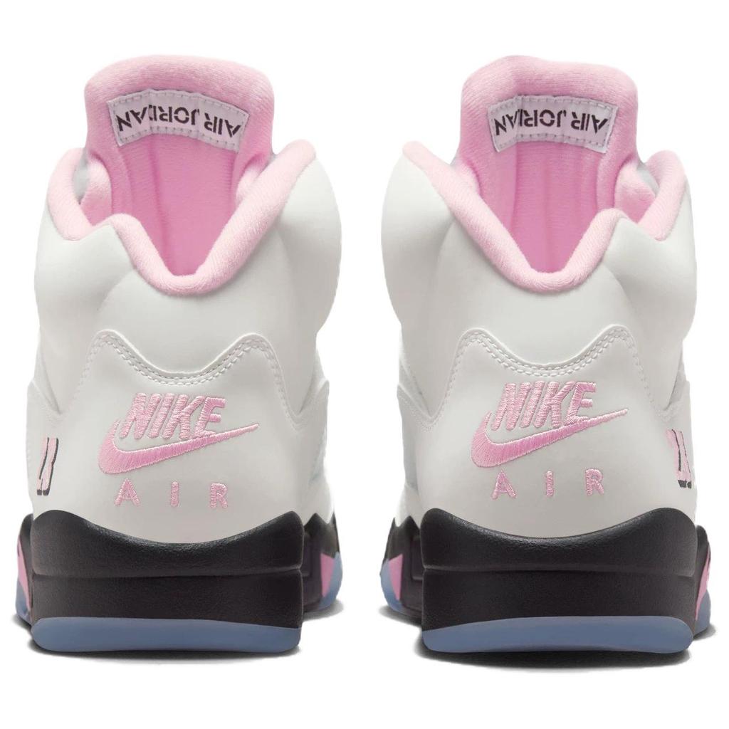 Jordan 5 Retro Medium Soft Pink HQ7978-102