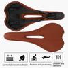     Saddle Mountain Bike Seat Cover Comfortable Cushion Cycling Accessory