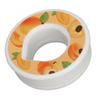 Fruit Scented Water Ring 0 Sugar 0 Calories Fruit Fragrance Water Ring for Sport Travel Peach