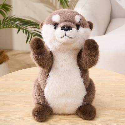 Poppen en knuffels – Dieren knuffels