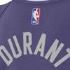 Nike NBA Basketball Jerseys Unisex Purple Moderate Other FB1811-570