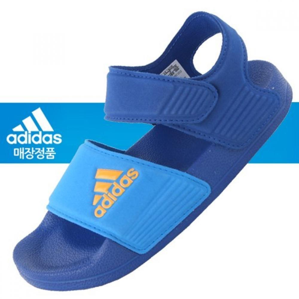 

Adidas Adidas Kids Adilette Sandals GW0343 Summer Children s Shoes