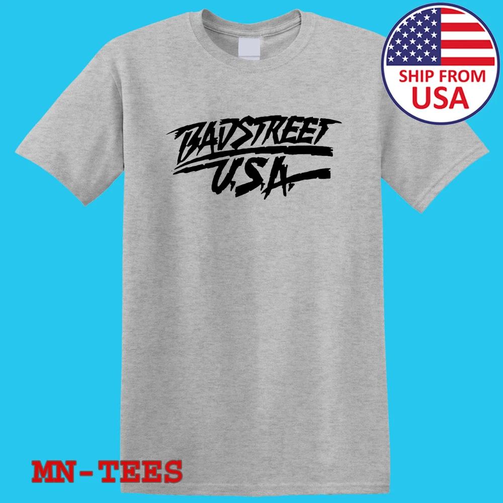 BadStreet USA Gray Size S-5XL S