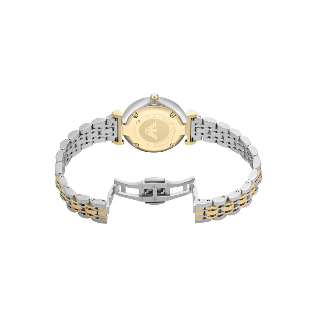 Emporio Armani AR11719 Multicolored Watch Women's