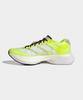 adidas Adizero Boston 13 W - Yellow:White / Jp9246