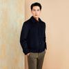 Goldlion Men's Autumn/Winter Wool & Cashmere Jacket JWF0199
