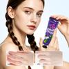 Bosuya Handcreme 5er-Set Feuchtigkeitsspendend Feuchtigkeitsspendend Glatte Fingerspitzen Schnell einziehend Nicht fettend