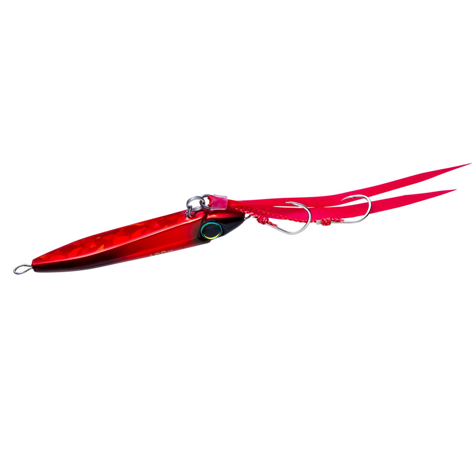 DUEL Salty Bait Wave 80g red