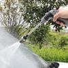 Quick Connect Corrosion Resistant Car Wash Sprayer Power Washer Aluminum Water Sprayer for Home Use