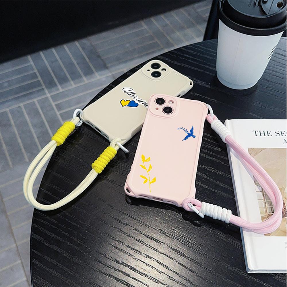 Мягкие чехлы для iPhone 16 15 13 12 11 14 Pro Max 7 8 Plus XR Четыре угла Защитный чехол — фото 3