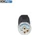 Gear Lever Knob 1285258 for Daf 75 Cf 85 95 Xf 105 1833030 2880142 Car Styling Interior Parts