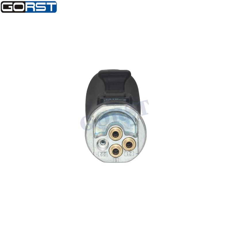 Gear Lever Knob 1285258 for Daf 75 Cf 85 95 Xf 105 1833030 2880142 Car Styling Interior Parts
