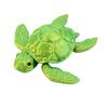 3D Printed Turtle Figurine Movable Joints Turtle Figure Articulated Sea