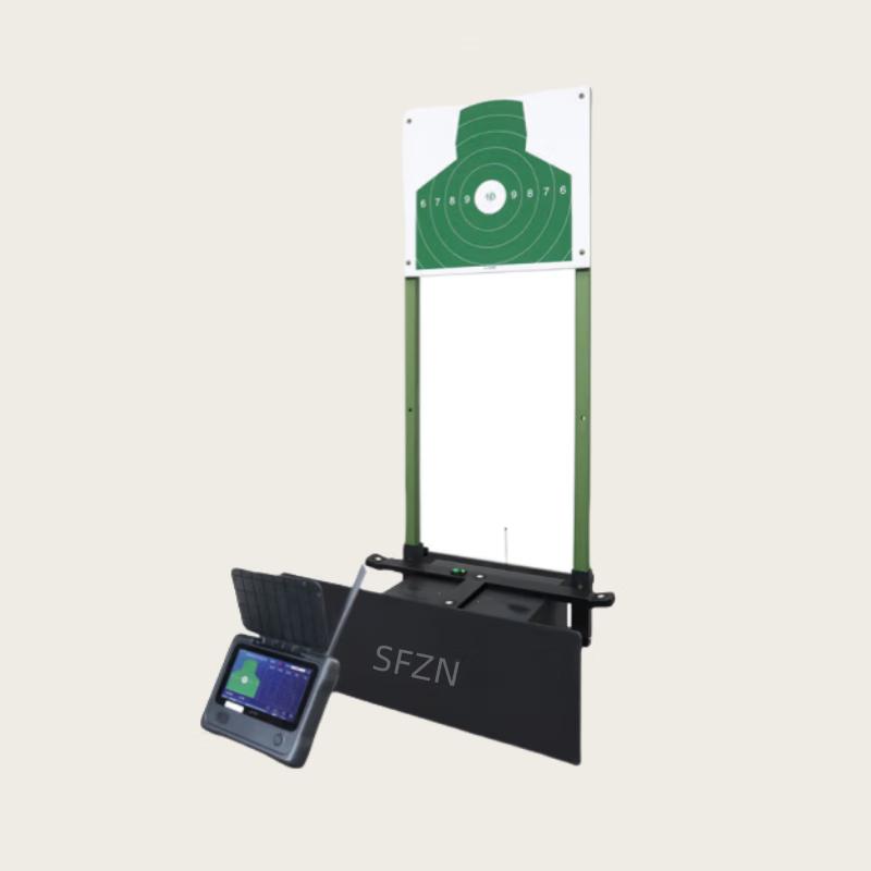 SFZNSD97 Smart Automatic Pop-Up Target System