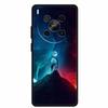 Per ZTE Blade V70 Max Custodia Funda Nero Silicone Antiurto Morbido TPU Cover Posteriore Custodia Per Nubia V70 Max Custodia Telefono V 70 Max Coque