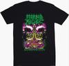 Prezent świąteczny Morbid Angel Domination Tour Koszulka Unisex Wszystkie Rozmiary 24D84 Koszulka Unisex