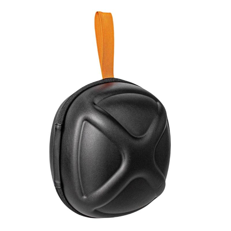 

Hard EVA Case Headphones Storage Bag for V2 X Headphones Protective Storage Box 1