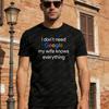 T-shirts e tops – T-Shirts