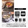 SOTO Stainless Steel Dutch Oven ST-912 (12-inch)