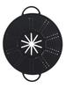 Dishwasher Safe Silicone Spill Stopper Lid Perfect for Everyday Use