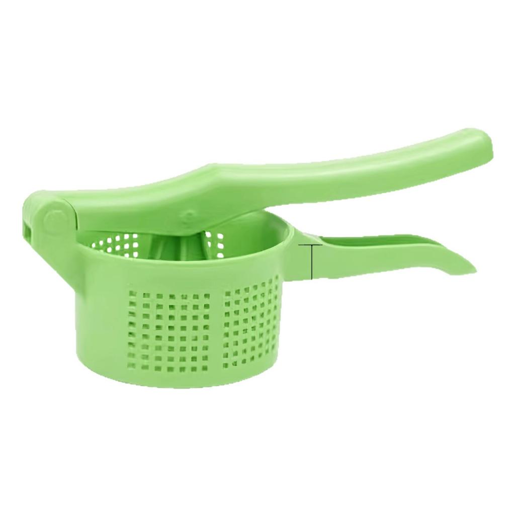 High Efficiency Manual Vegetable Water Squeezer & Dehydrator for Juices and Dumpling Fillings