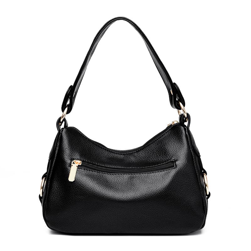 Stylish and Practical Simple Shoulder Bag Messenger Bag