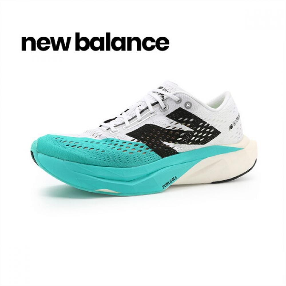 

New Balance Running Shoe Pure Cell Sc Pacer V2 Mint Green 260US8
