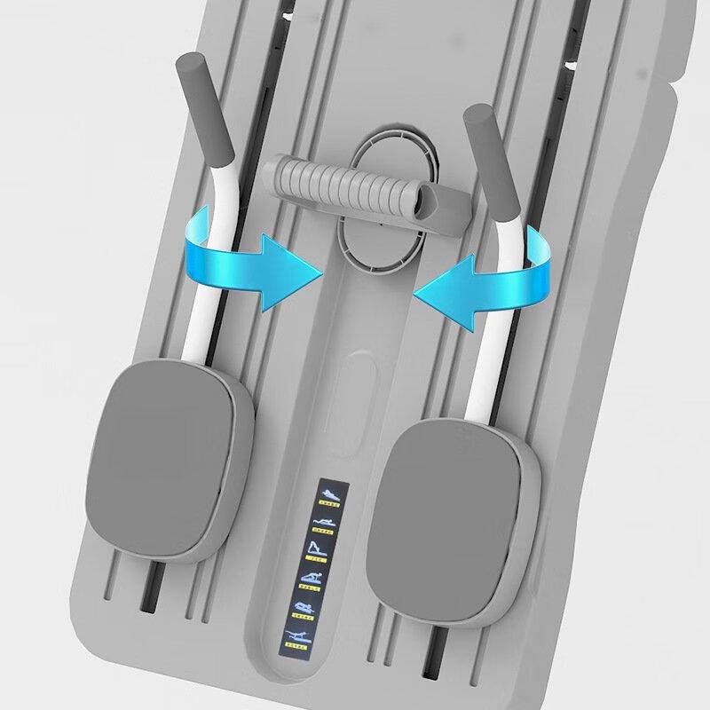 Emai Abdominal Workout Board