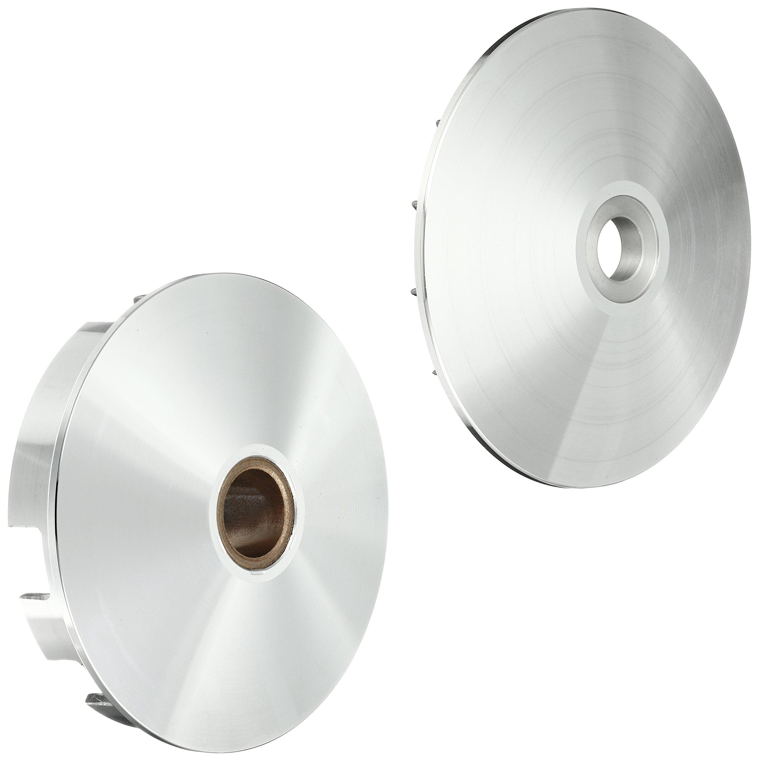 

KITACO Комплект Power Drive Тип X Vino 50 JOG-ZR (FI), (FI), и т.д. 489-0089000