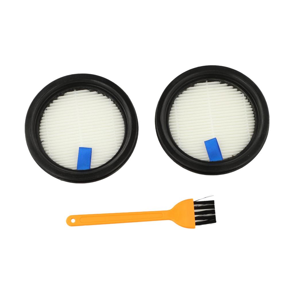 Captures 99.9% Of Dust HEPA Filters V500 Vacuum Filter
