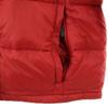 Columbia Outdoors Nylon Jacket XL Red Series Men's Used