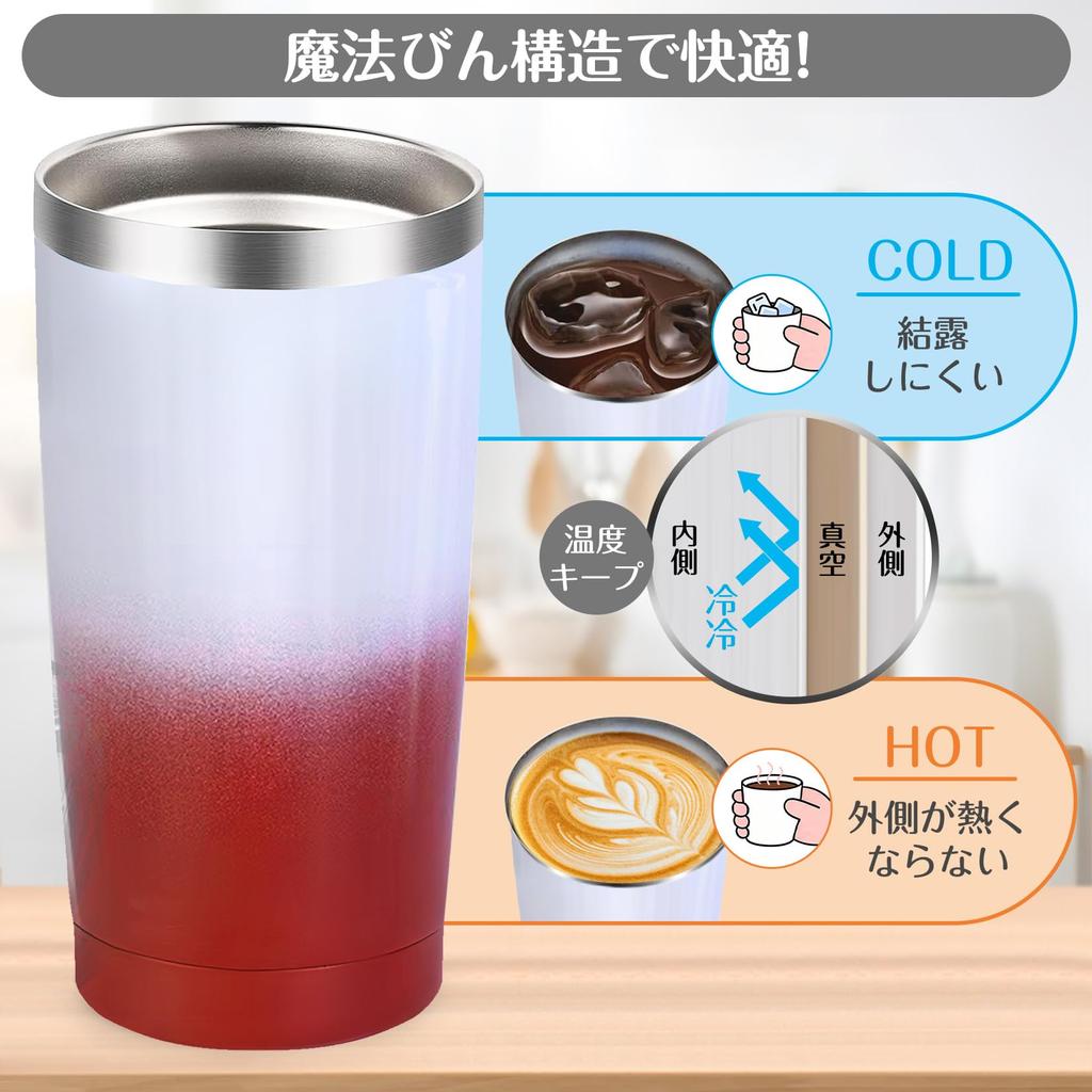 600ml Vacuum Insulated Water Bottle with Wide Double Walled for Direct and Outdoor Use Straw, Spill-Resistant Capacity, Mouth, Design, Drinking,