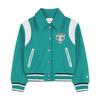 Kids Around Childrens/Kids Long-Sleeved Cardigan