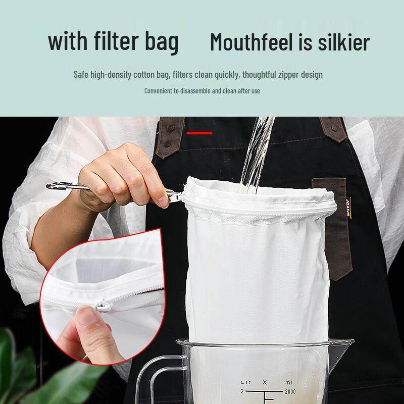 Zhaoran Ceramic AeroPress Coffee Maker