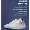 Li Ning YOUNG JB1 Kids' Basketball Shoes Unisex YKBT020-7