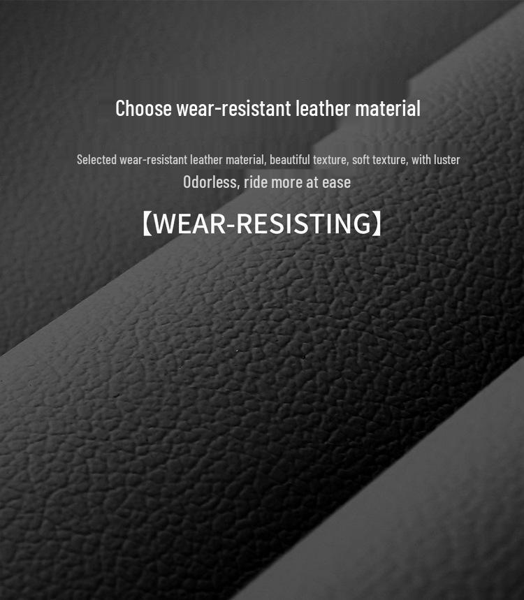 Cartoon Car Seat Cover for 2025 ShanHai L6 1.5TD, Dedicated Model, Fully Enclosed