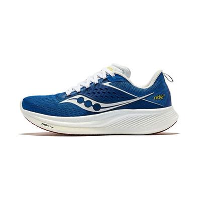 Ride 17 Cobalt White Men Sneakers Blue S20924-136
