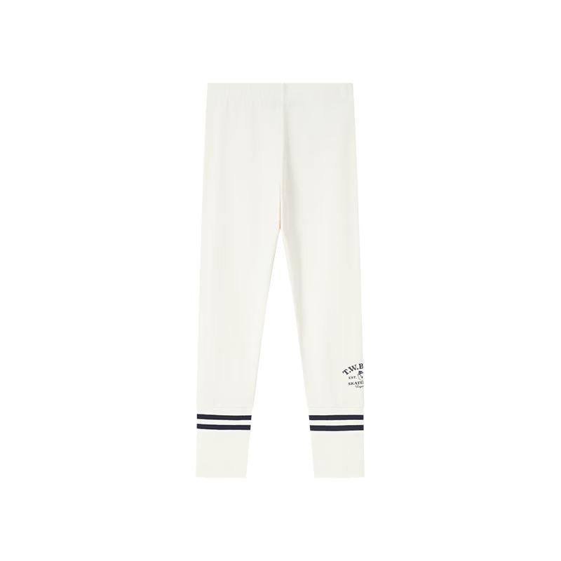 Teenie Weenie Kids' Girls' Colorblock Leggings