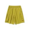 Men's Ice Silk Workwear Cargo Shorts