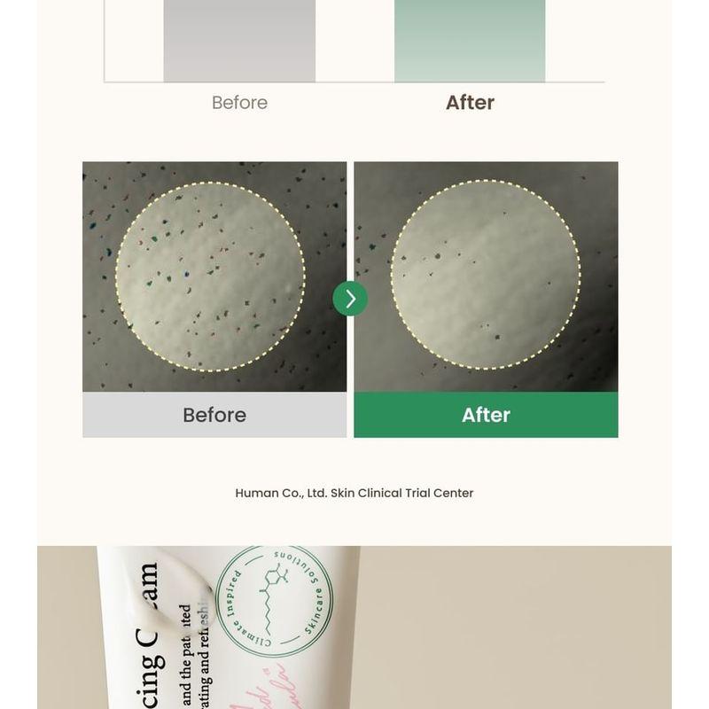 AXIS - Y - LHA Peel&Fill Pore Balancing Cream