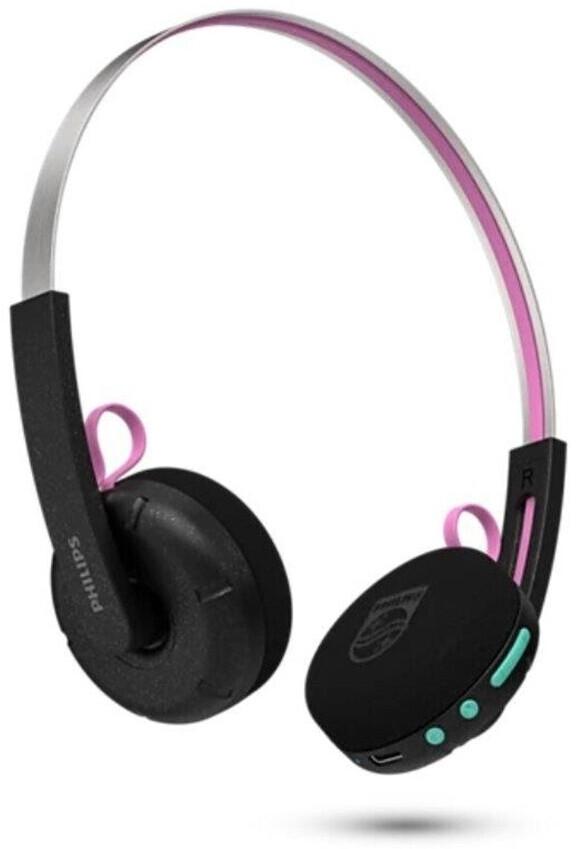 Наушники Philips THE RINGO DUO