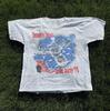 Beastie Boys Hello Nasty Tour 1998 T-Shirt Unisex Cotton Tee S-4XL BT135