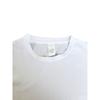 European sizes Plus Size Printed Men's Summer Casual T-Shirt with Letter Pattern, Crew Neck, Short Sleeve, Slightly Stretchy, Regular Fit